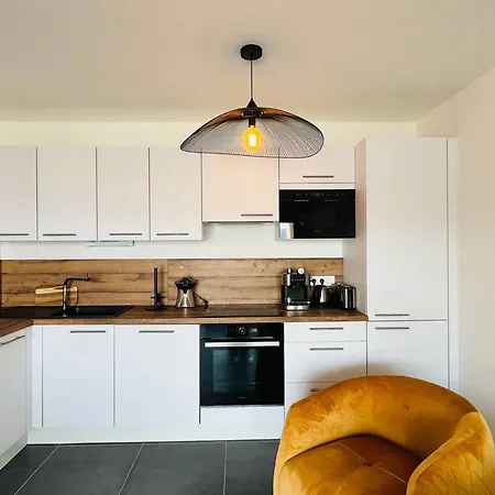 Appartement Moderne 3p A Calvi, Piscine, Parking, Proche Plage - Fr-1-63-366 Calvi (Corsica)
