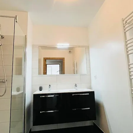 Appartement Moderne 3p A Calvi, Piscine, Parking, Proche Plage - Fr-1-63-366 *