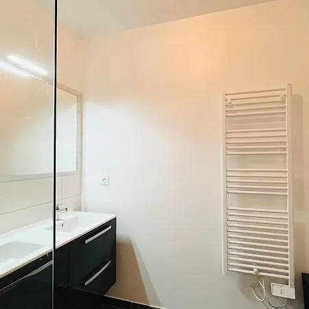 Moderne 3p A Calvi, Piscine, Parking, Proche Plage - Fr-1-63-366 Appartement