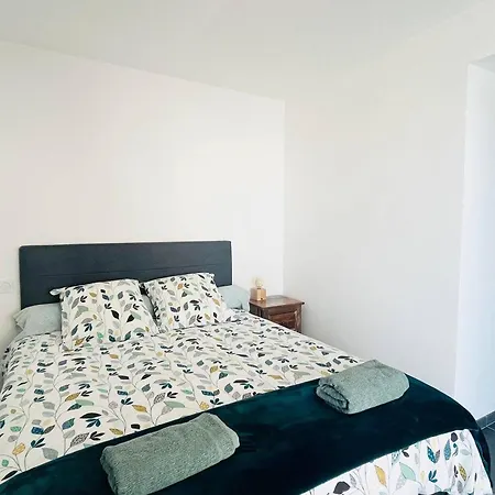 Moderne 3p A Calvi, Piscine, Parking, Proche Plage - Fr-1-63-366 *